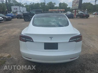 2023 Tesla Model 3 Standard Range - miniatura 4