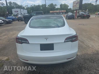 2023 Tesla Model 3 Standard Range - miniatura 5