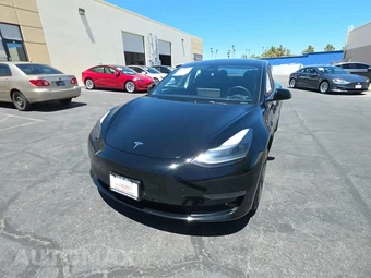 2023 Tesla Model 3 Standard Range