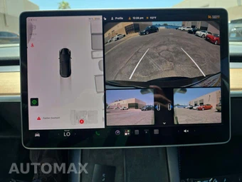 2023 Tesla Model 3 Standard Range - miniatura 20