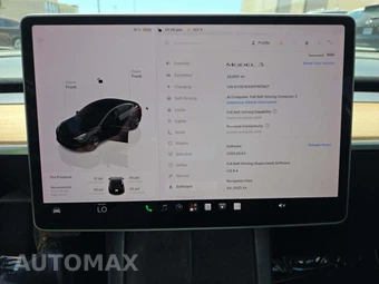 2023 Tesla Model 3 Standard Range - miniatura 6