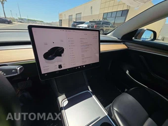 2023 Tesla Model 3 Standard Range - miniatura 7