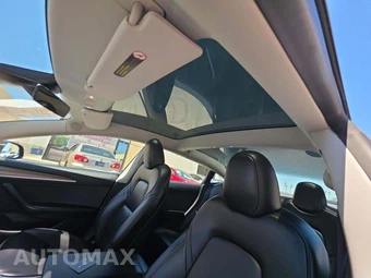 2023 Tesla Model 3 Standard Range - miniatura 8