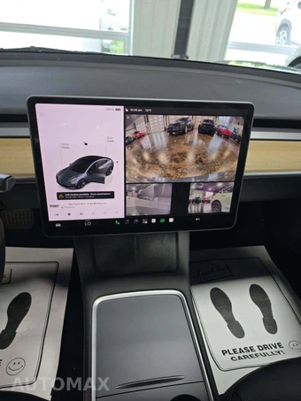 2023 Tesla Model 3 Standard Range - miniatura 10