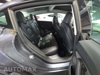 2023 Tesla Model 3 Standard Range - miniatura 16