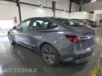 2023 Tesla Model 3 Standard Range - miniatura 2