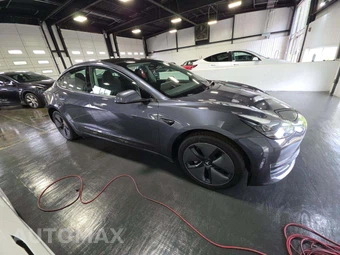 2023 Tesla Model 3 Standard Range - miniatura 4