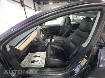 2023 Tesla Model 3 Standard Range - miniatura 6