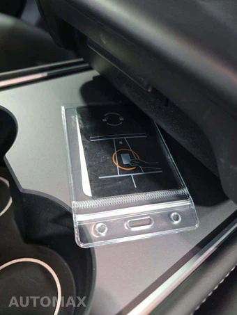 2023 Tesla Model 3 Standard Range - miniatura 8