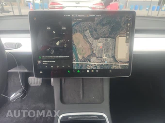 2023 Tesla Model 3 Standard Range – miniatura 11