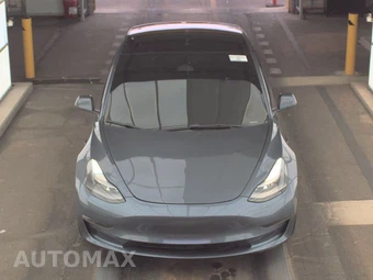 2023 Tesla Model 3 Standard Range – miniatura 2
