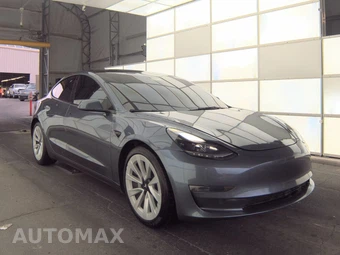 2023 Tesla Model 3 Standard Range – miniatura 3