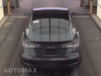 2023 Tesla Model 3 Standard Range – miniatura 5