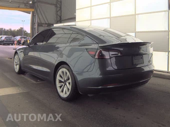 2023 Tesla Model 3 Standard Range – miniatura 6