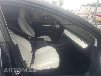 2023 Tesla Model 3 Standard Range – miniatura 8