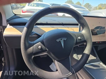 2023 Tesla Model 3 Standard Range - miniatura 10