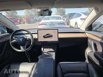 2023 Tesla Model 3 Standard Range - miniatura 11