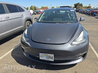 2023 Tesla Model 3 Standard Range - miniatura 2