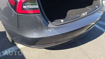 2023 Tesla Model 3 Standard Range - miniatura 25