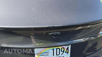 2023 Tesla Model 3 Standard Range - miniatura 26