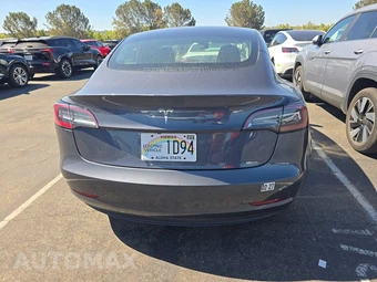 2023 Tesla Model 3 Standard Range - miniatura 5