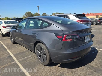 2023 Tesla Model 3 Standard Range - miniatura 6