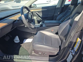 2023 Tesla Model 3 Standard Range - miniatura 7