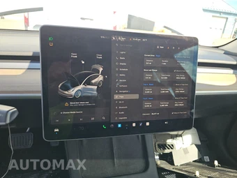 2023 Tesla Model 3 Standard Range - miniatura 11