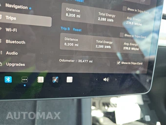 2023 Tesla Model 3 Standard Range - miniatura 12