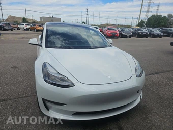 2023 Tesla Model 3 Standard Range - miniatura 2
