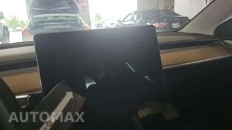 2023 Tesla Model 3 Standard Range - miniatura 21
