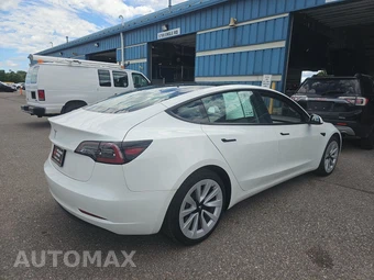 2023 Tesla Model 3 Standard Range - miniatura 4