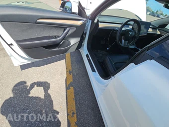 2023 Tesla Model 3 Standard Range - miniatura 9