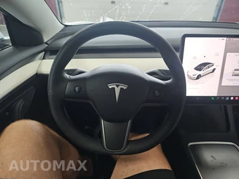 2023 Tesla Model 3 Standard Range - miniatura 10