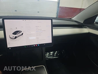 2023 Tesla Model 3 Standard Range - miniatura 11