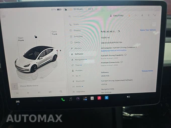 2023 Tesla Model 3 Standard Range - miniatura 12