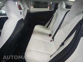 2023 Tesla Model 3 Standard Range - miniatura 13