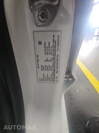 2023 Tesla Model 3 Standard Range - miniatura 14