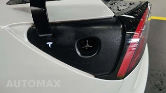 2023 Tesla Model 3 Standard Range - miniatura 17