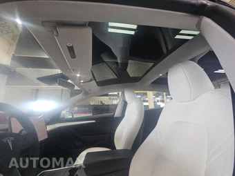 2023 Tesla Model 3 Standard Range - miniatura 19