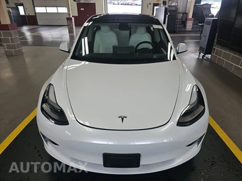 2023 Tesla Model 3 Standard Range - miniatura 2