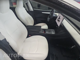 2023 Tesla Model 3 Standard Range - miniatura 8