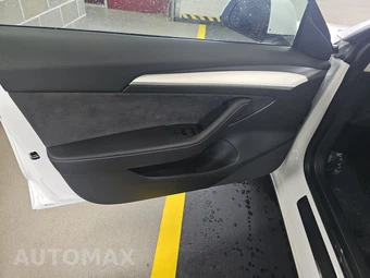 2023 Tesla Model 3 Standard Range - miniatura 9