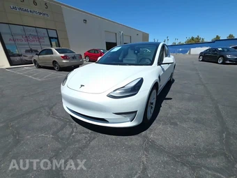 2023 Tesla Model 3 Standard Range