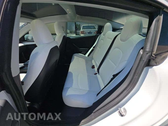 2023 Tesla Model 3 Standard Range - miniatura 10