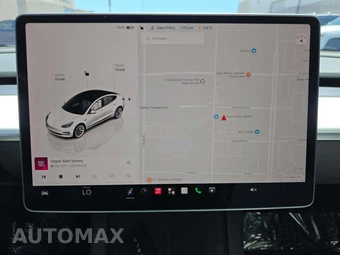 2023 Tesla Model 3 Standard Range - miniatura 22