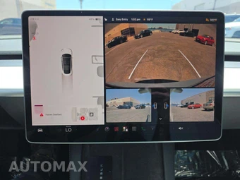 2023 Tesla Model 3 Standard Range - miniatura 23