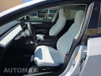 2023 Tesla Model 3 Standard Range - miniatura 3