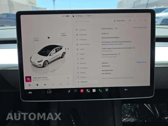 2023 Tesla Model 3 Standard Range - miniatura 6