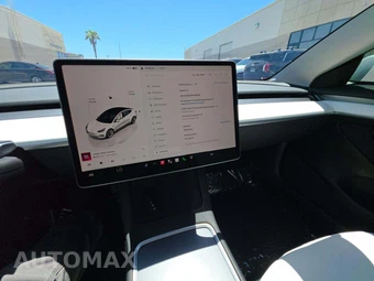 2023 Tesla Model 3 Standard Range - miniatura 7
